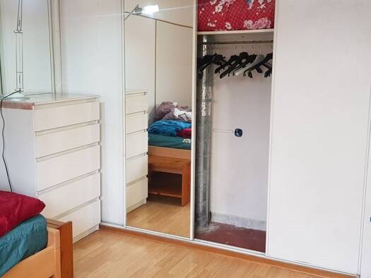 Studio à louer 420 € 1 pièce 16 m² Waldeck Rochet-Quinet Cachin La Courneuve 93120