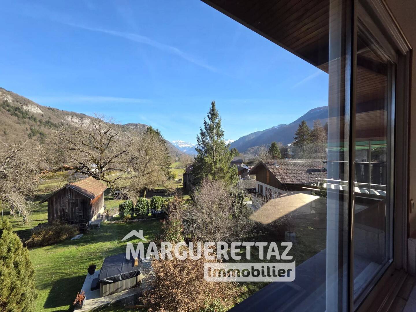Maison à vendre, 140m², SAINT JEOIRE