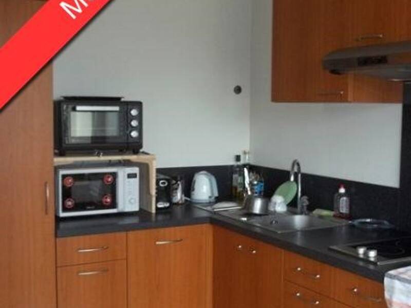 Maison à louer, 35m², NANTES