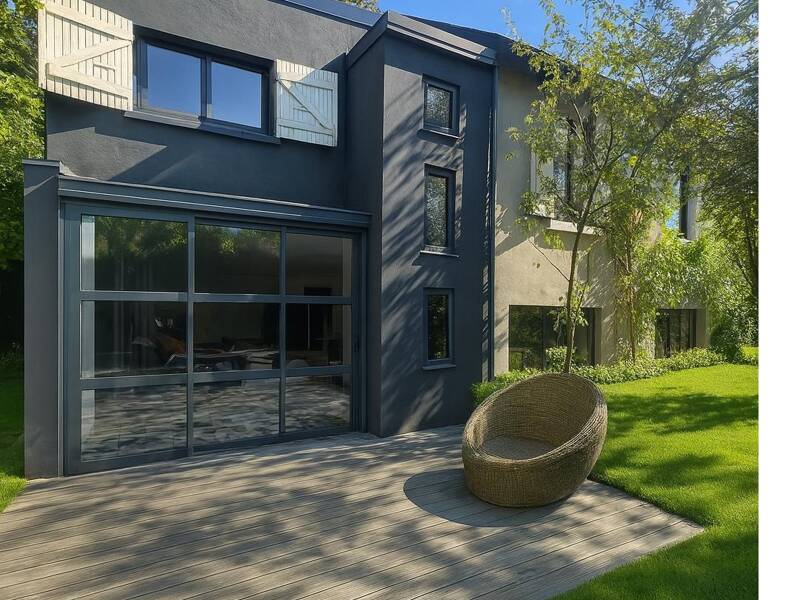 Maison à vendre, 285m², DEUIL LA BARRE