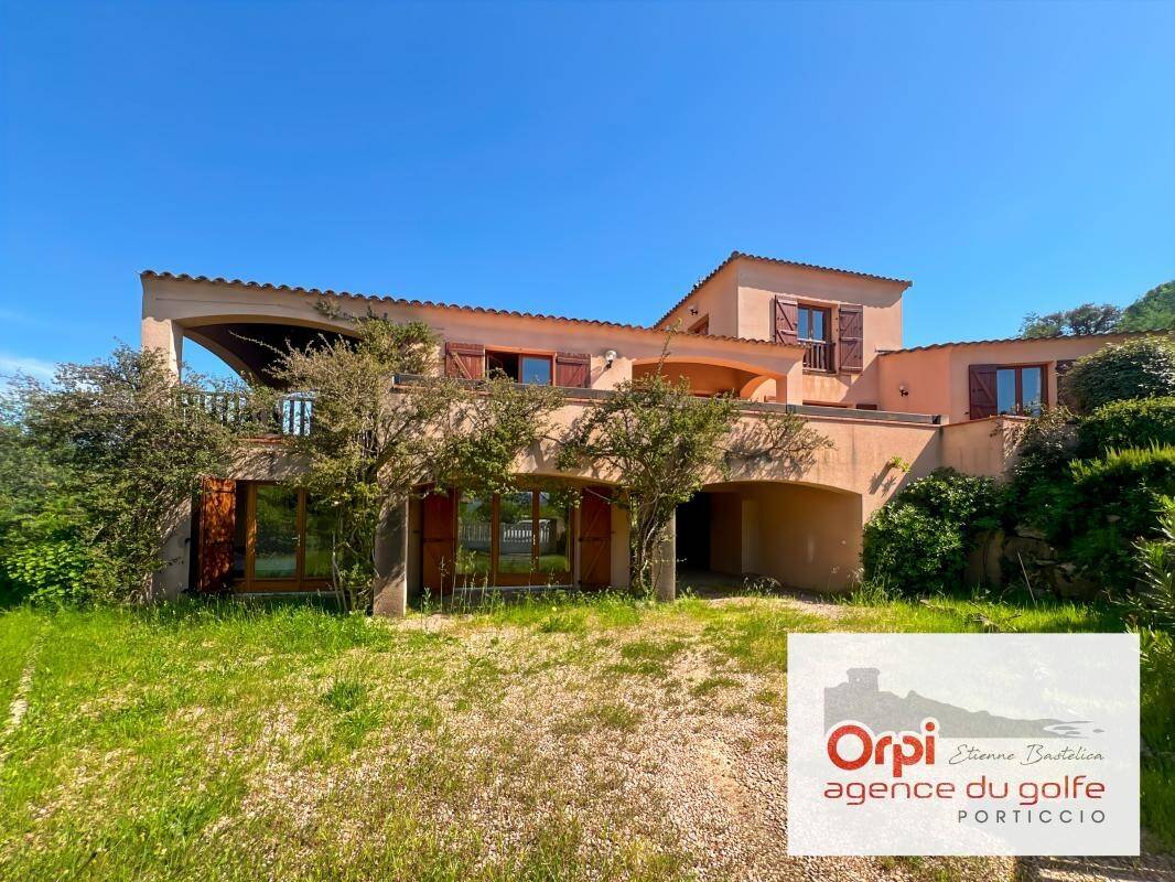 Maison à vendre, 211m², GROSSETO PRUGNA