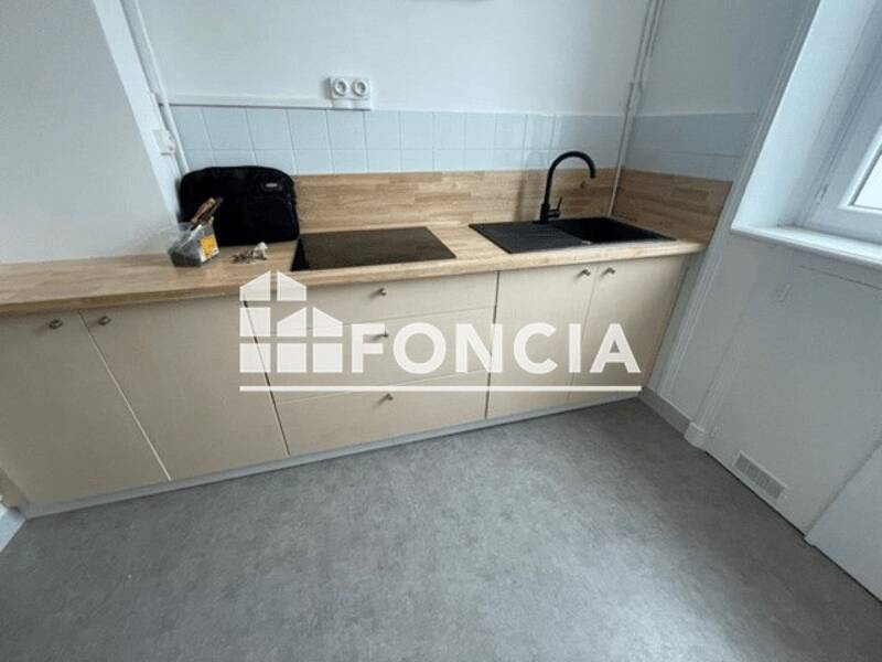 Maison à louer, 88m², BREST