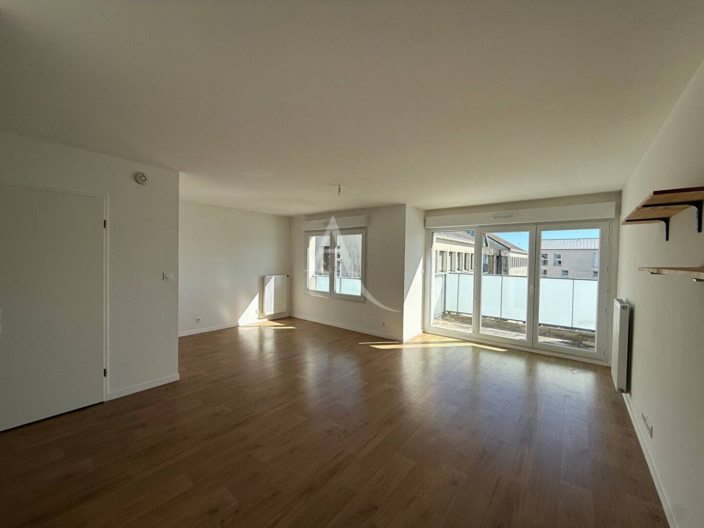 Maison à louer, 39m², LA ROCHE SUR YON