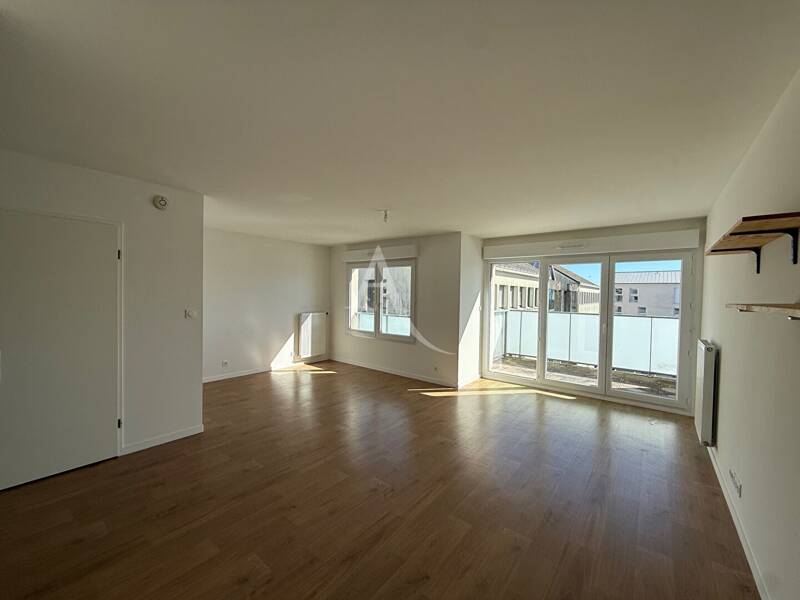 Maison à louer, 39m², LA ROCHE SUR YON