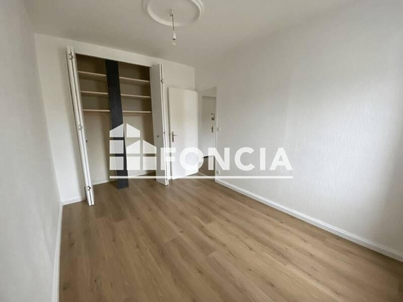 Maison à louer, 36m², QUIMPER