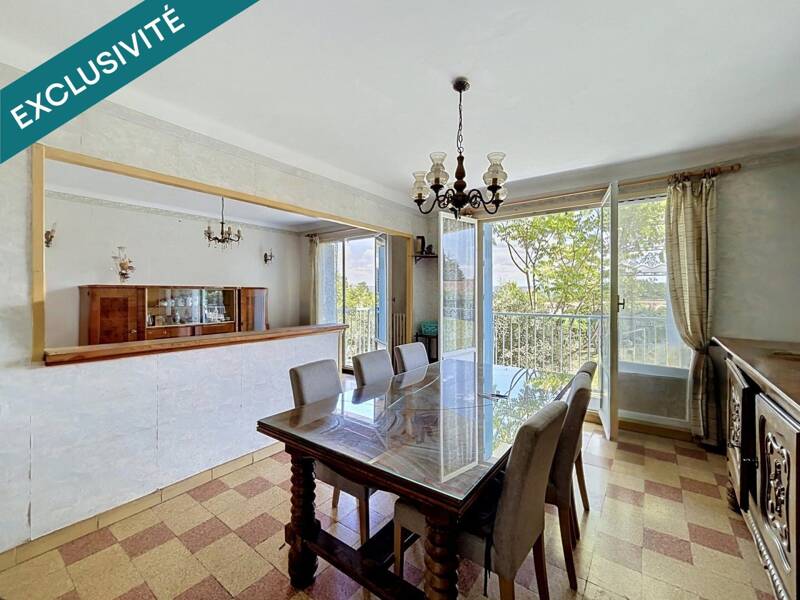 Maison à vendre, 69m², MANOSQUE