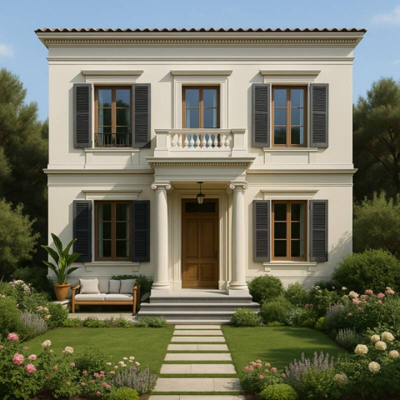 Maison à vendre, 98m², LES GETS