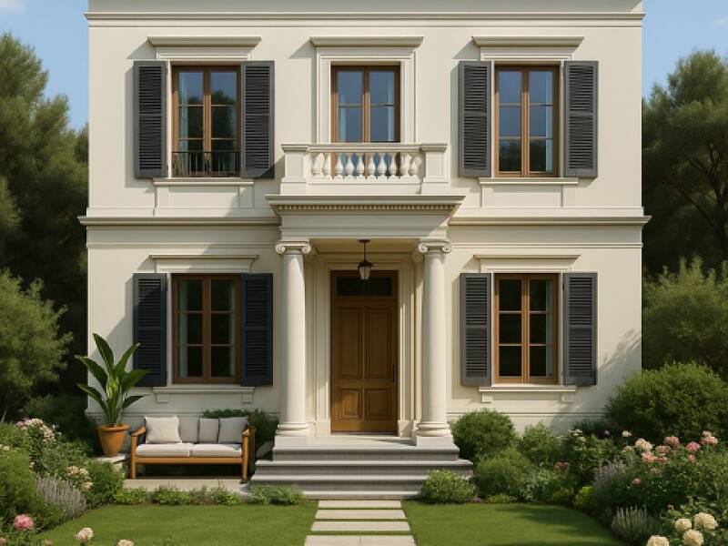 Maison à vendre, 98m², LES GETS