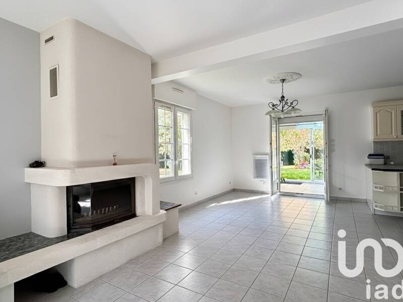 Maison à vendre, 128m², ORLEANS