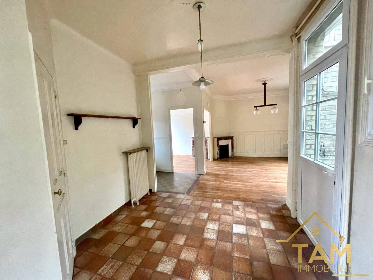 Maison à vendre, 172m², SURESNES