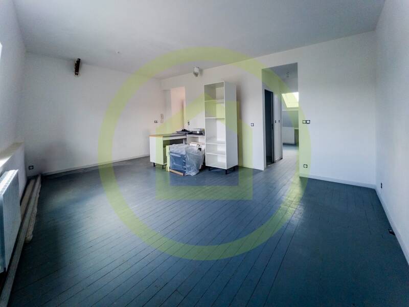 Maison à vendre, 43m², HOUPLINES