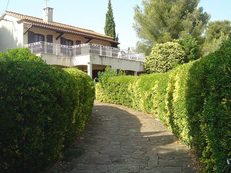 Maison à vendre, 135m², TOULON