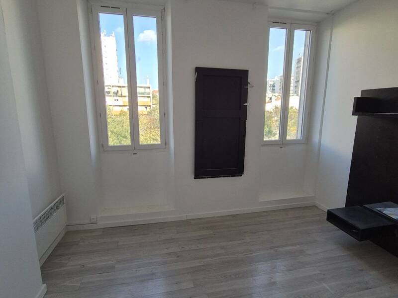 Maison à vendre, 40m², MARSEILLE 15E