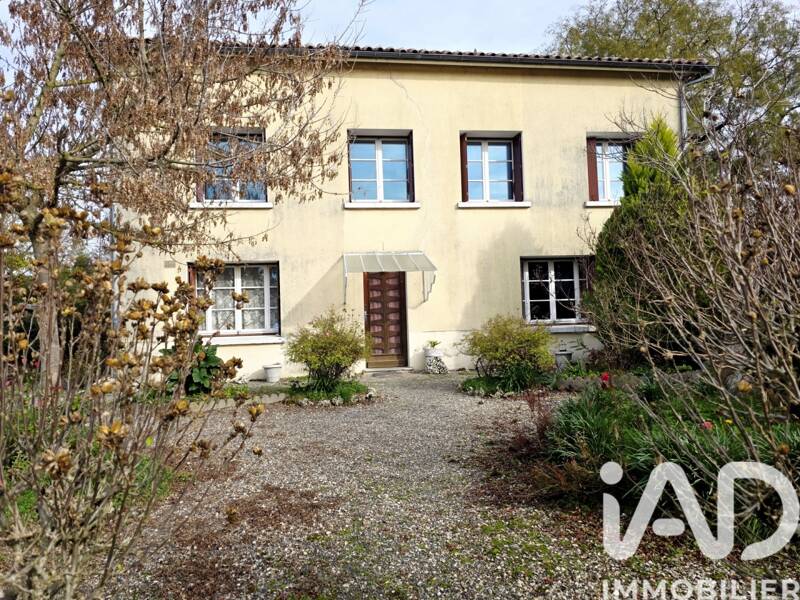 Maison à vendre, 112m², VERDILLE
