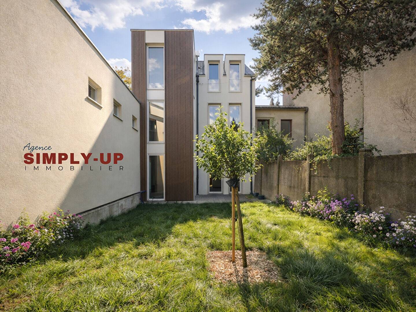 Maison à vendre, 110m², MONTREUIL