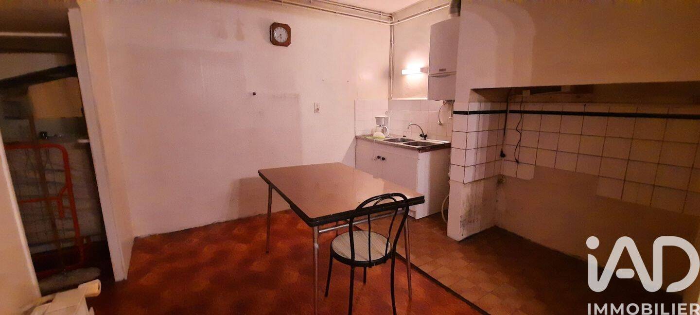 Maison à vendre, 74m², VILLEFRANCHE DE ROUERGUE
