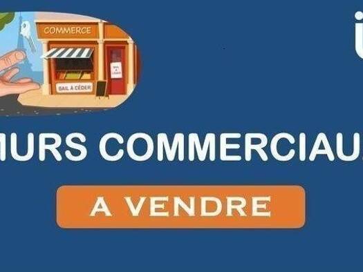 Local commercial à vendre 318 000 € 195 m² de surface de vente Saclay 91400