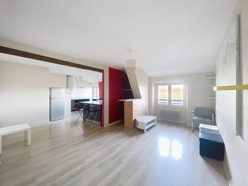 Maison à vendre, 62m², SAINT ETIENNE