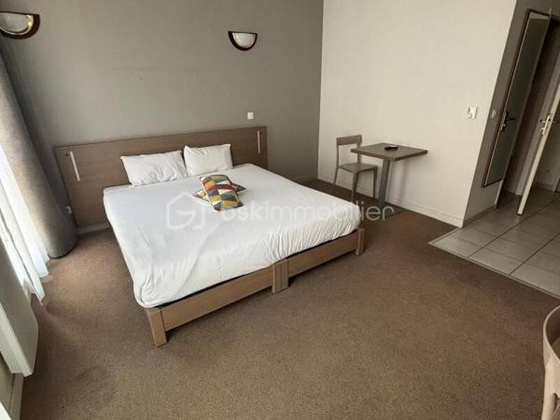 Maison à vendre, 23m², MAYENNE