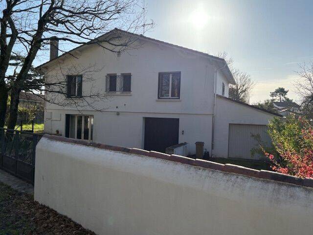 Maison à vendre, 129m², LA TREMBLADE