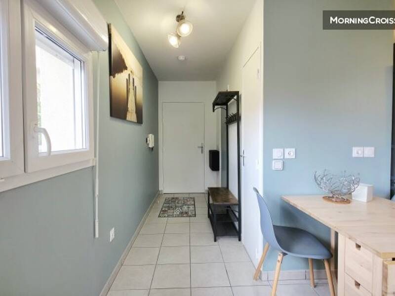 Maison à louer, 35m², RILLIEUX LA PAPE