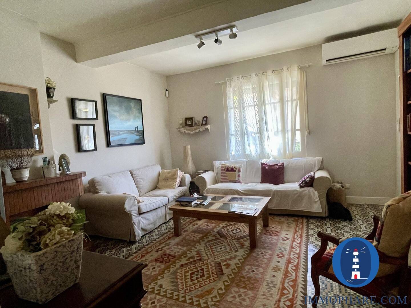 Maison à vendre, 209m², ROQUEFORT DES CORBIERES