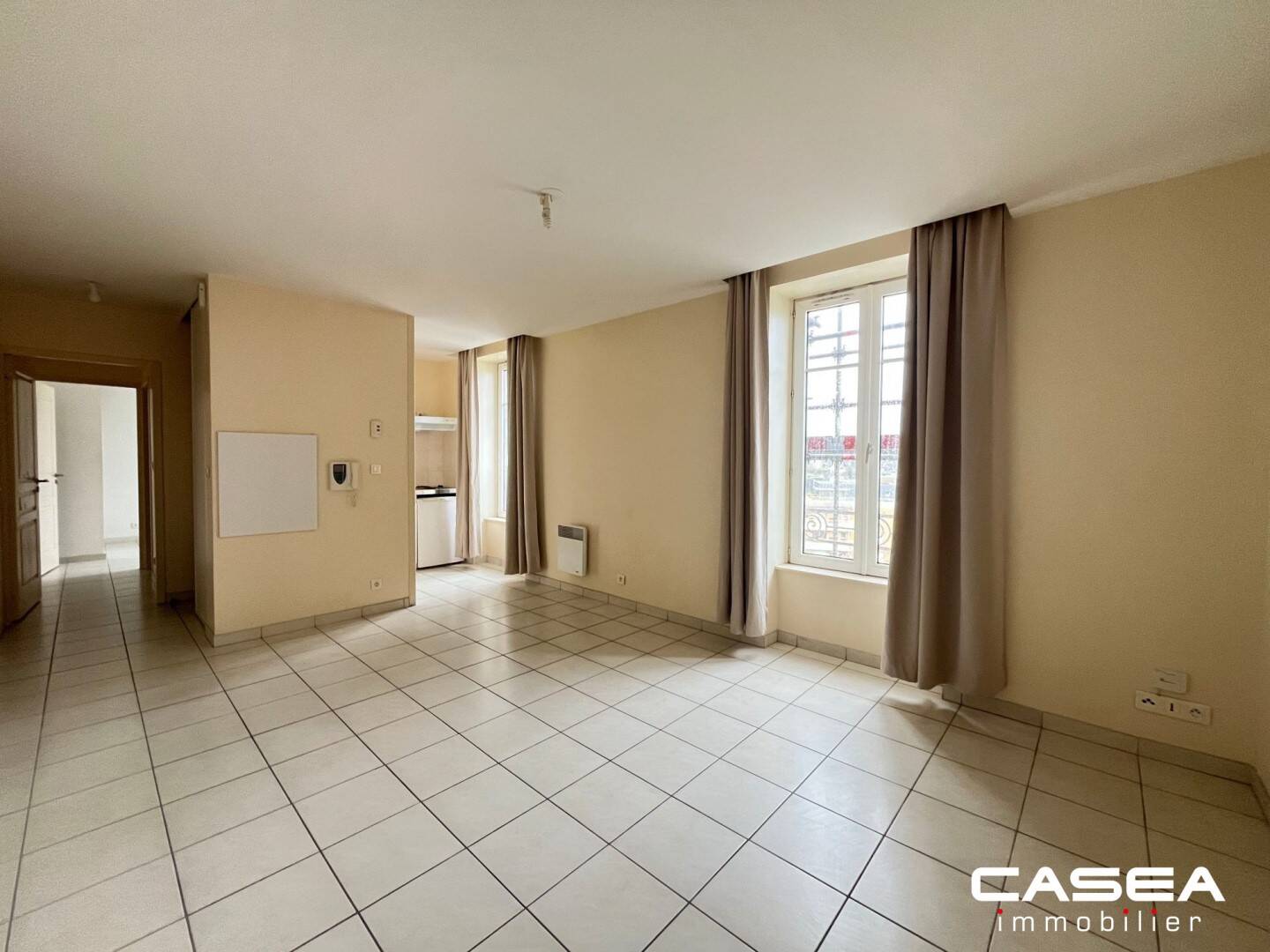 Maison à vendre, 39m², QUIMPER