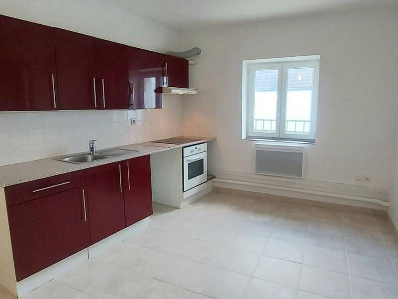 Maison à louer, 35m², CHATEAU THIERRY