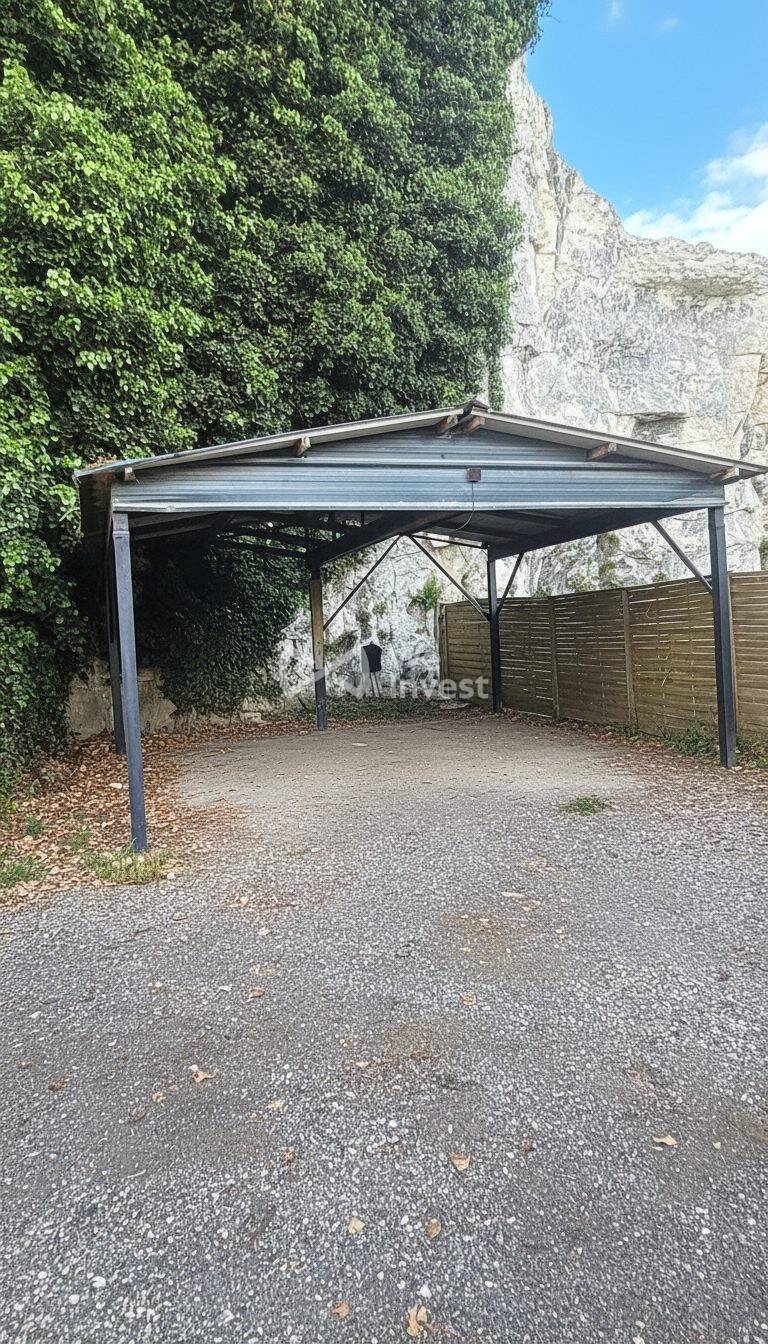 Maison à vendre, 71m², SAINT PIERRE DE VARENGEVILLE