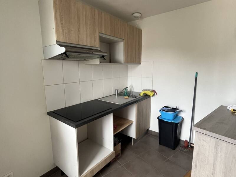 Maison à louer, 49m², SAINTES