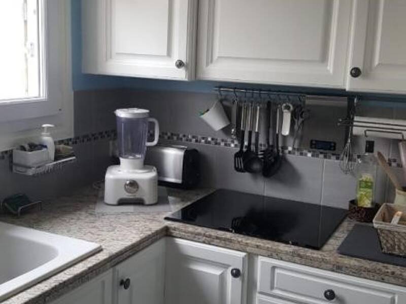 Maison à louer, 45m², JUVISY SUR ORGE