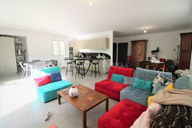 Villa à vendre 759 000 € 5 pièces 4 chambres 155 m² 640 m² de terrain Ajaccio 20000