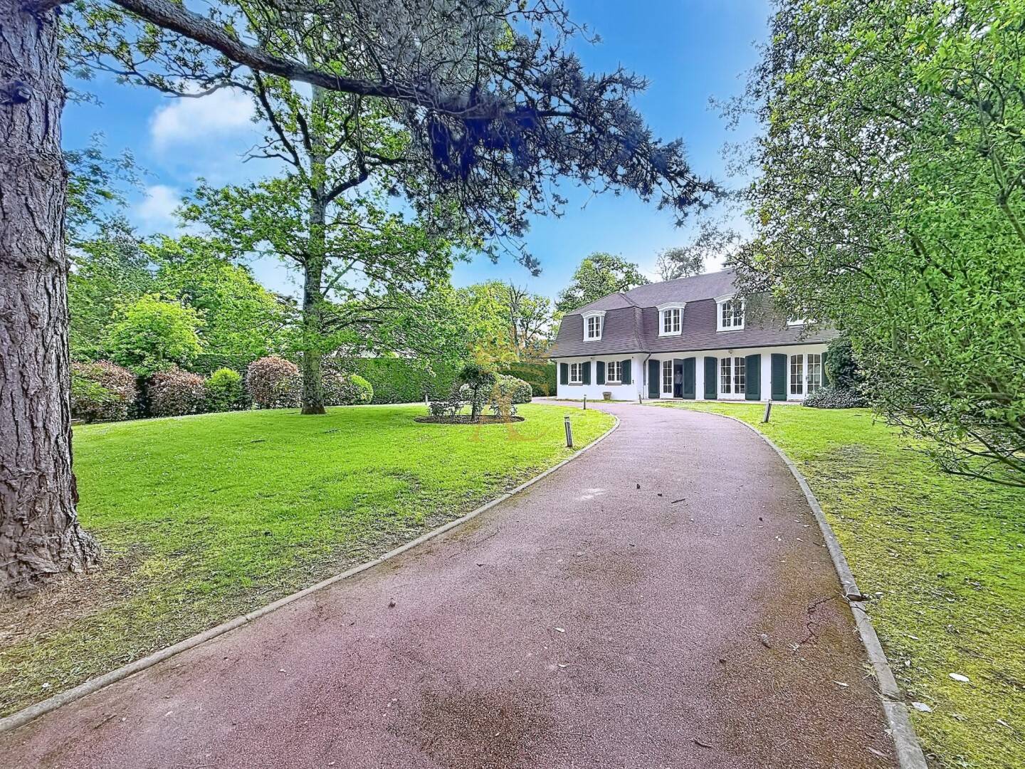 Maison à vendre, 204m², LE TOUQUET PARIS PLAGE