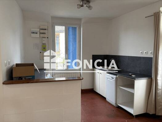 Maison à louer 890 € 3 pièces 2 chambres 66,4 m² dès le 06/04/2026 Montigny-sur-Loing 77690