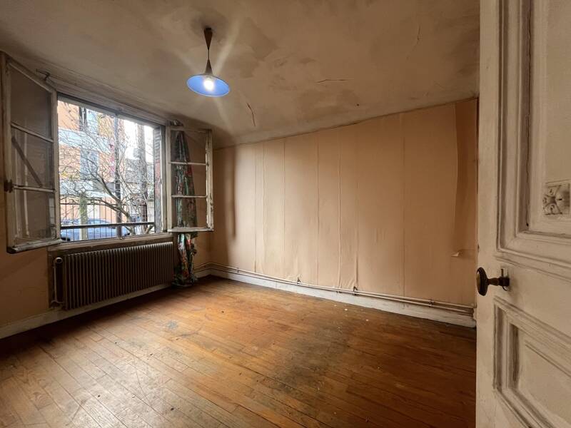 Maison à vendre, 66m², LE BOURGET