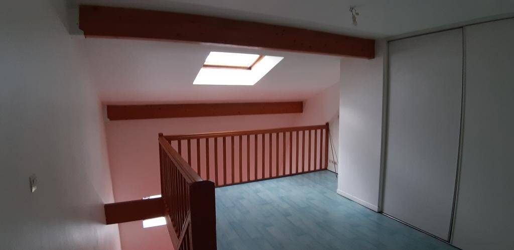 Maison à louer, 47m², TOURCOING