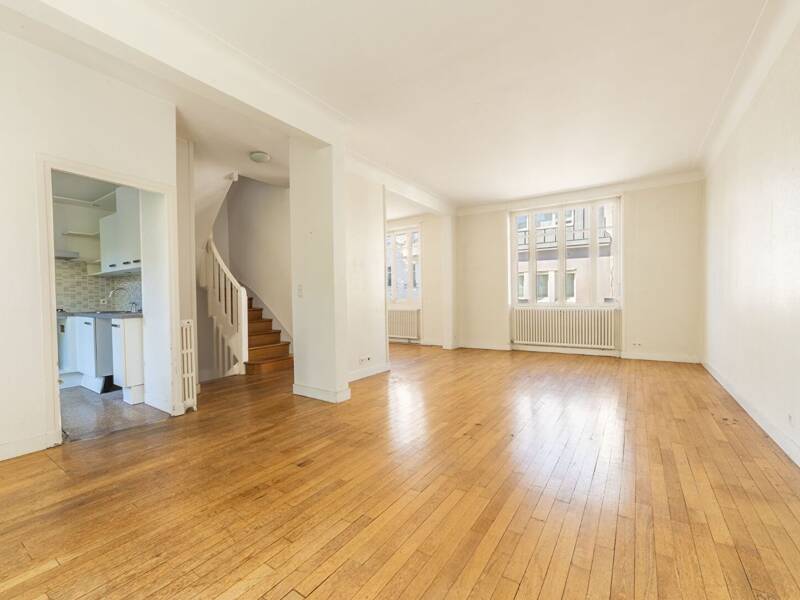 Maison à vendre, 162m², NANTES