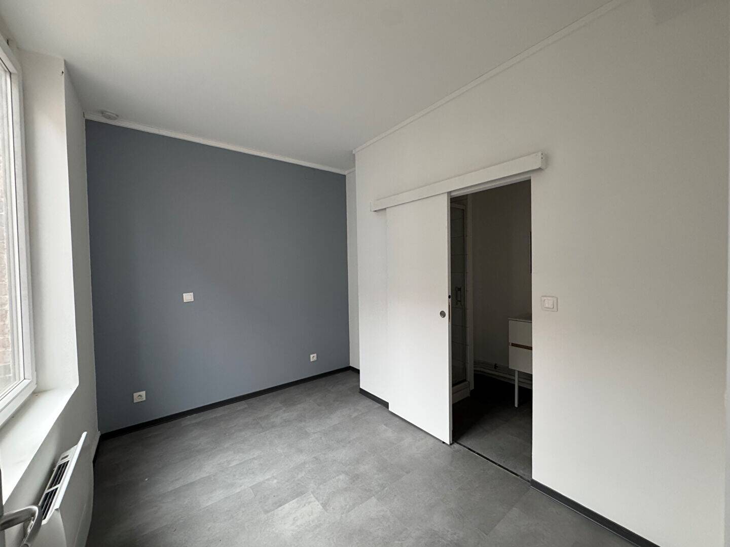 Maison à louer, 28m², ROUBAIX