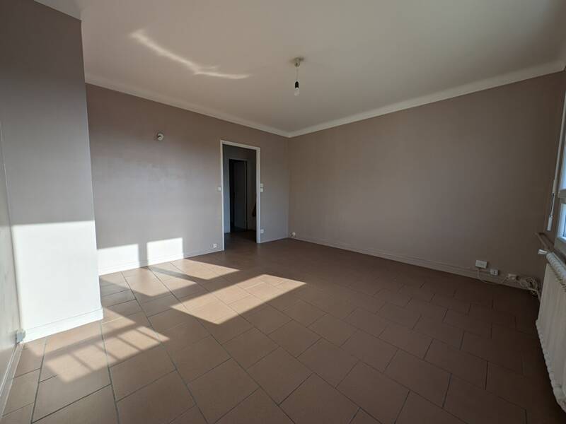 Maison à louer, 58m², HOUILLES