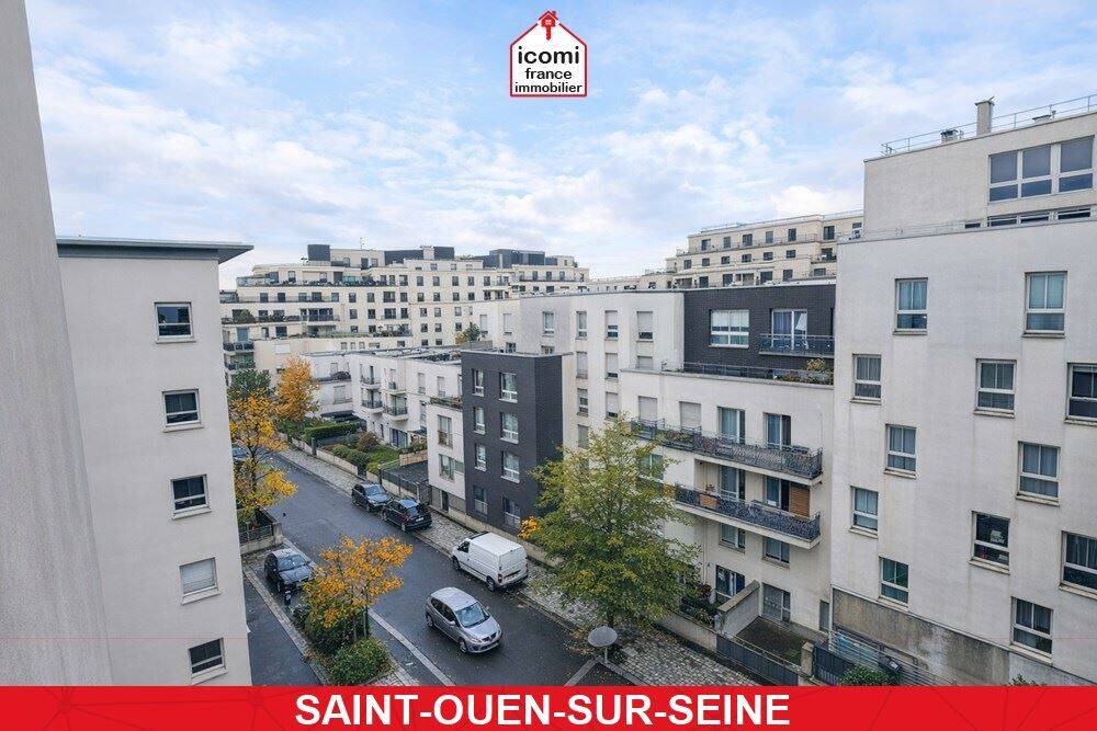 Maison à vendre, 20m², SAINT OUEN