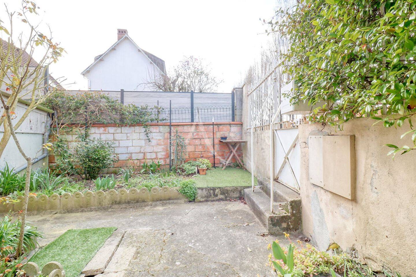 Maison à vendre, 43m², ANTONY
