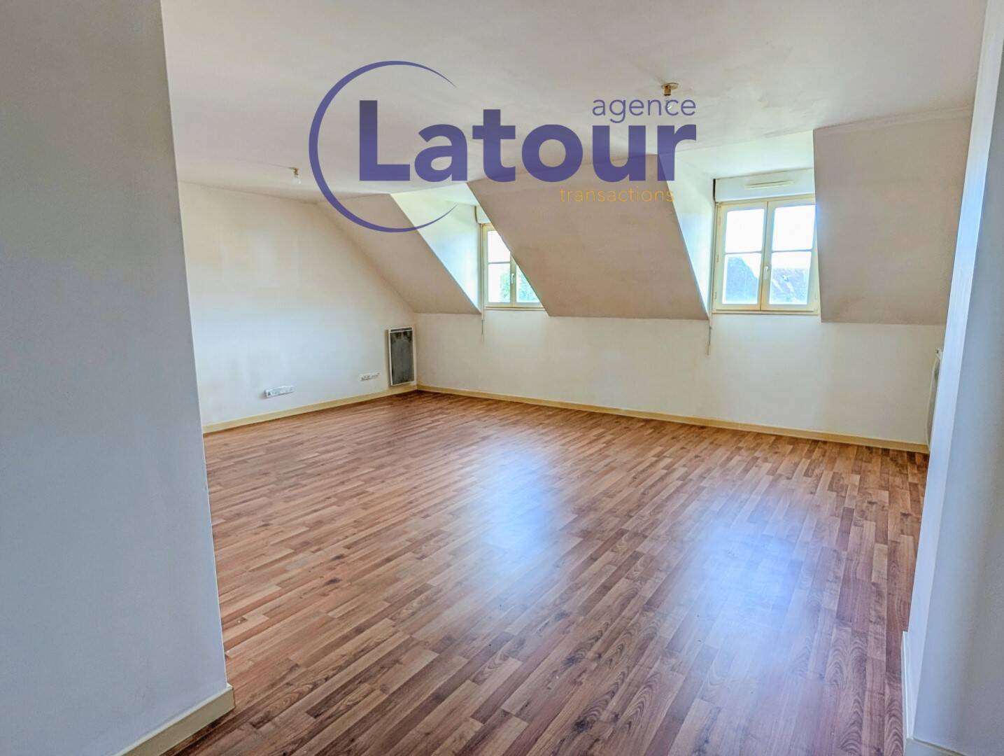 Maison à vendre, 71m², HOUDAN