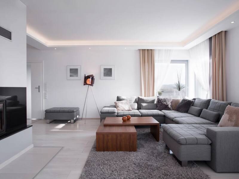 Maison à vendre, 78m², LE BOURGET