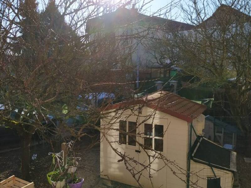 Maison à vendre, 105m², MAXEVILLE