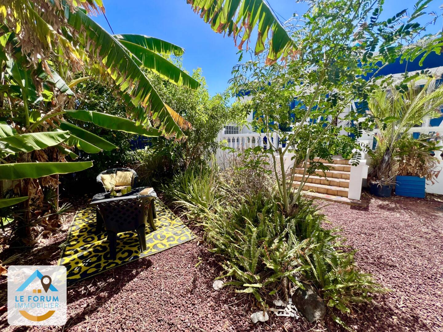 Maison à vendre, 150m², SAINT PIERRE