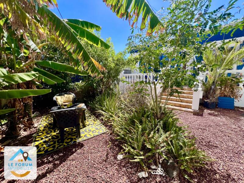 Maison à vendre, 150m², SAINT PIERRE