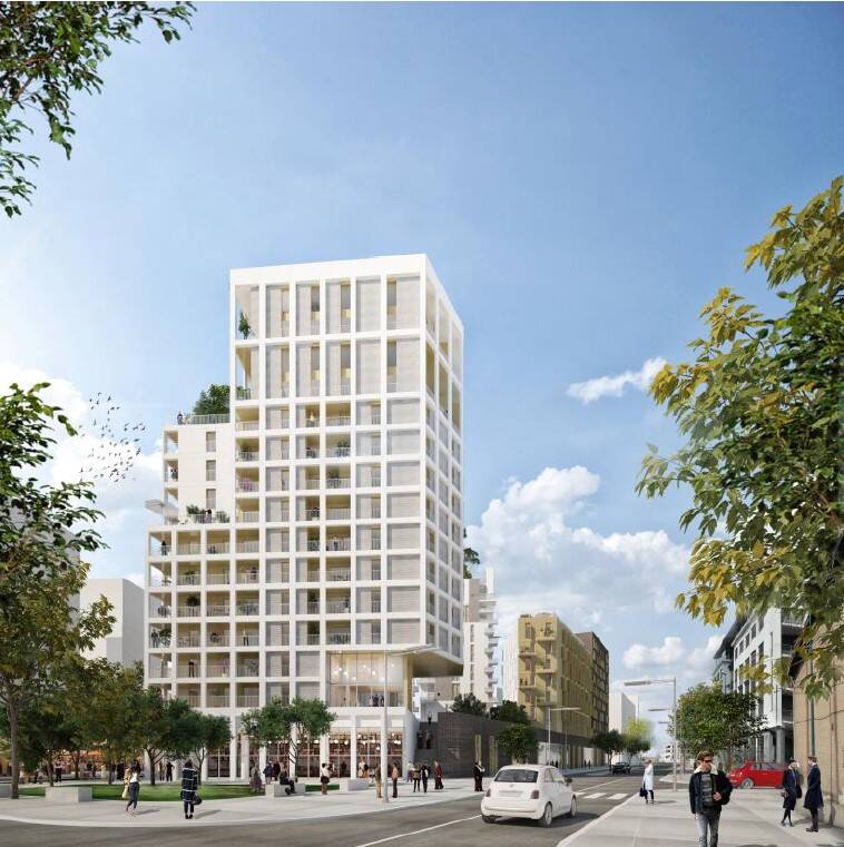 Maison à louer, 46m², ASNIERES SUR SEINE