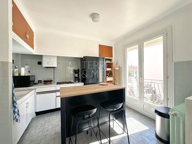 Maison à vendre, 84m², PERPIGNAN