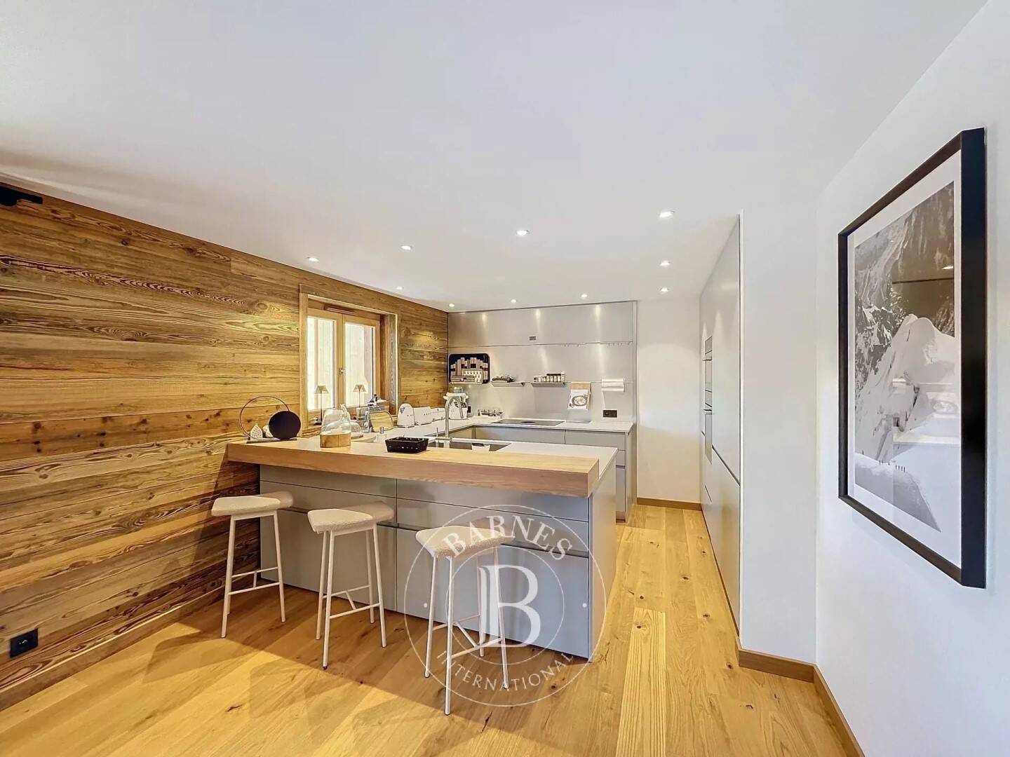 Maison à vendre, 134m², LES GETS