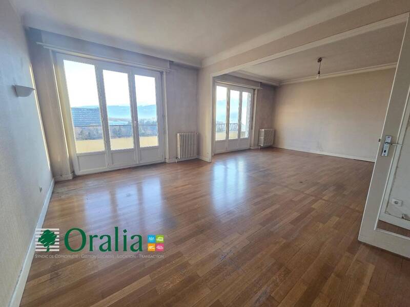 Maison à louer, 94m², GRENOBLE